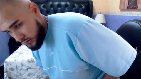 marcus_soler online show from 09.24.25