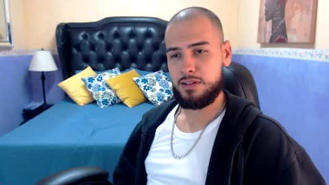 marcus_soler online show from 09.29.25