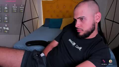 marcus_soler online show from 01.14.26