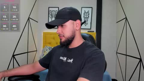 marcus_soler online show from 02.05.26