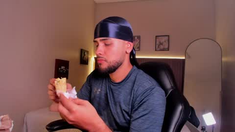 marcus_soler online show from 05.15.26