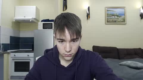 Marcus Wander online show from 11.12.25