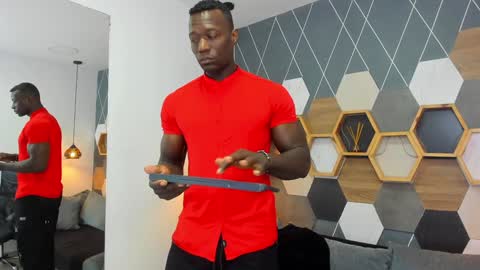 Marcusssss online show from 01.02.25