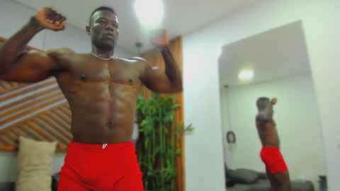 Marcusssss online show from 02.02.25