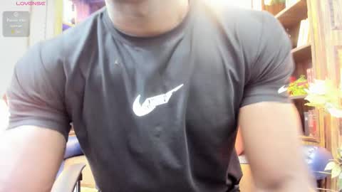 Marcusssss online show from 11.13.25