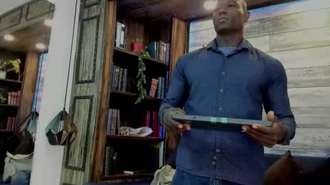 Marcusssss online show from 03.13.26