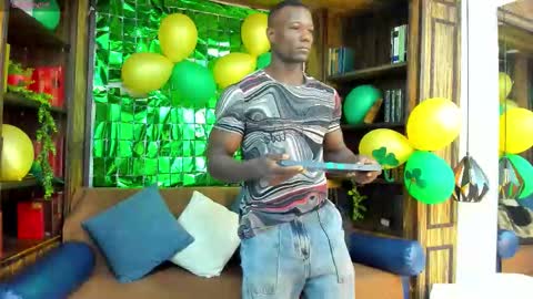 Marcusssss online show from 03.19.26