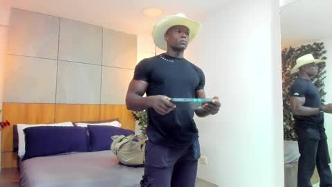 Marcusssss online show from 03.31.26