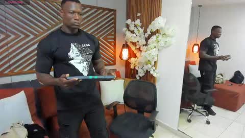 Marcusssss online show from 04.15.26