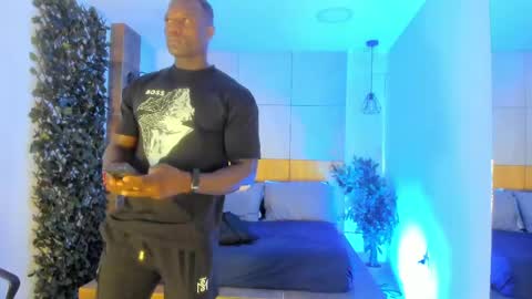 Marcusssss online show from 04.16.26