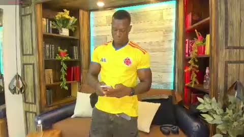 Snapshot of marcusblack_ chatting on 06.27.26 Marcusssss online show from 06.27.26