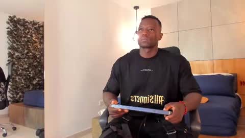 Snapshot of marcusblack_ chatting on 07.28.26 Marcusssss online show from 07.28.26