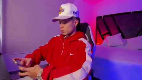 Marcus online show from 11.30.25