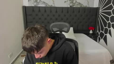 Marcus online show from 03.13.26