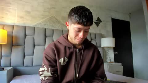 Marcus online show from 03.17.26