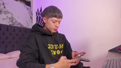 Marcus online show from 03.23.26