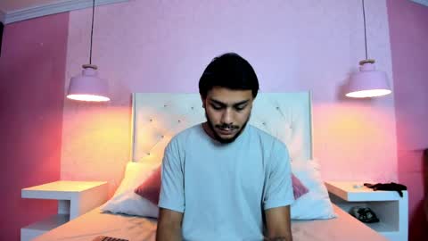 Snapshot of marcusgrayy chatting on 04.11.26 Marcus online show from 04.11.26