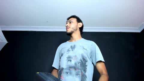 Snapshot of marcusgrayy chatting on 04.14.26 Marcus online show from 04.14.26