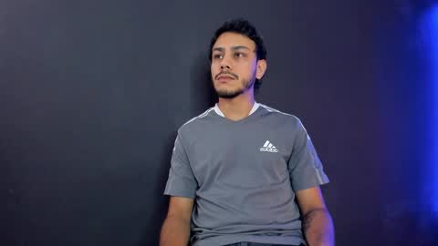 Snapshot of marcusgrayy chatting on 04.16.26 Marcus online show from 04.16.26