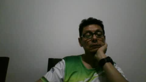Snapshot of marcuskelvin chatting on 01.29.25 Marcus online show from 01.29.25