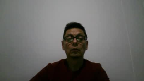 Snapshot of marcuskelvin chatting on 02.03.25 Marcus online show from 02.03.25