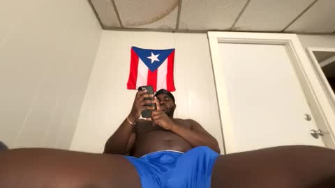 marcuslouis18 online show from 04.19.26