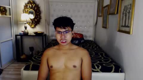 Snapshot of marcusmason1 chatting on 12.16.25 marcusmason1 online show from 12.16.25