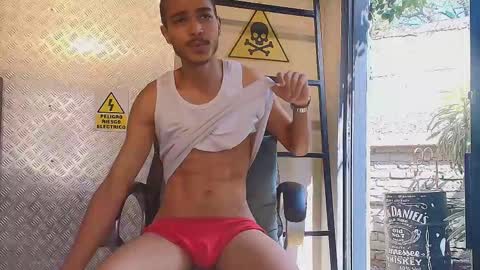 Marcus online show from 09.09.25