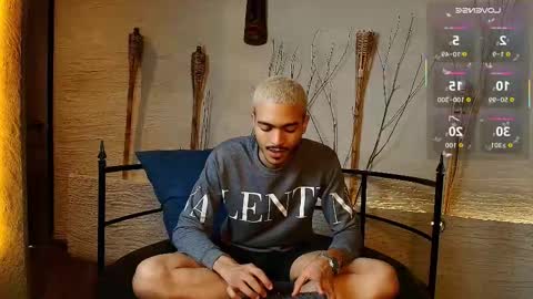 Marcus online show from 10.15.25