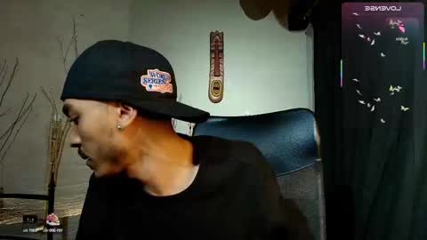 Marcus online show from 10.17.25