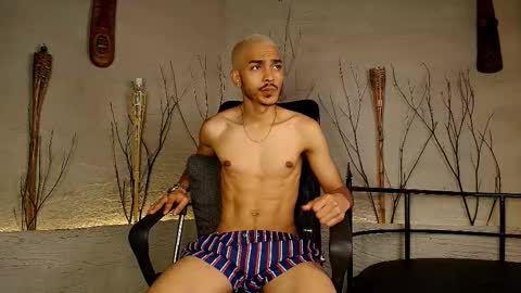 Marcus online show from 10.31.25