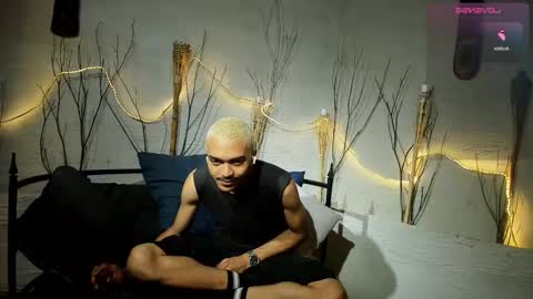 Marcus online show from 12.04.25