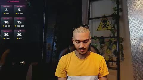 Marcus online show from 02.09.26