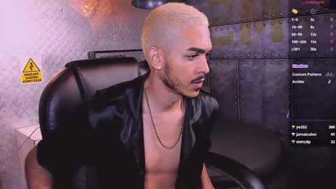 Marcus online show from 03.02.26