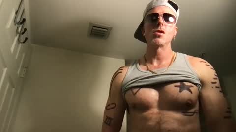 Snapshot of marcusripped1 chatting on 12.18.24 Marcus online show from 12.18.24