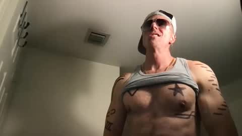 Snapshot of marcusripped1 chatting on 02.24.25 Marcus online show from 02.24.25