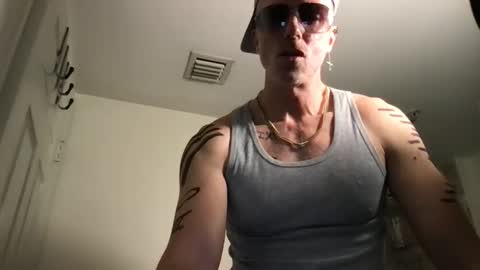 Snapshot of marcusripped1 chatting on 03.03.25 Marcus online show from 03.03.25