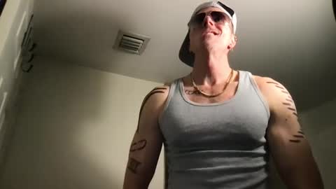 Snapshot of marcusripped1 chatting on 03.09.25 Marcus online show from 03.09.25