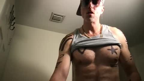 Snapshot of marcusripped1 chatting on 03.12.25 Marcus online show from 03.12.25