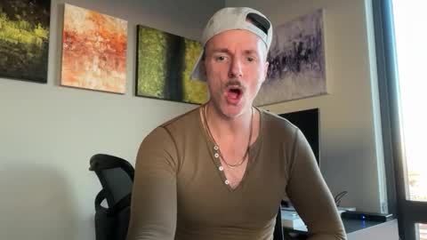 Snapshot of marcusripped1 chatting on 12.14.25 Marcus online show from 12.14.25