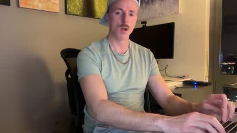 Marcus online show from 01.08.26