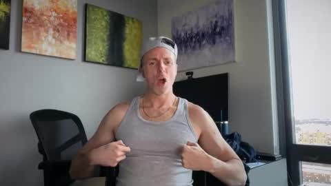 Marcus online show from 01.31.26