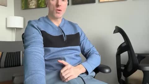 Marcus online show from 02.22.26