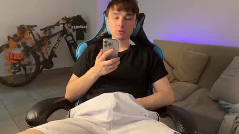 Marcus online show from 11.04.25