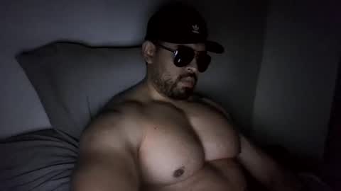 marcusthunk online show from 03.24.26