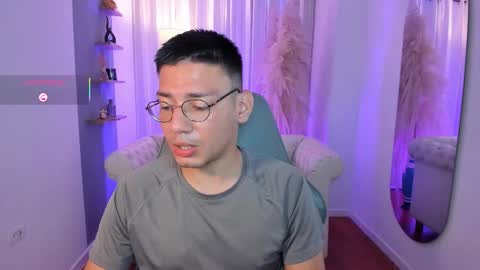 Snapshot of marcuswildx chatting on 09.22.25 marcus online show from 09.22.25