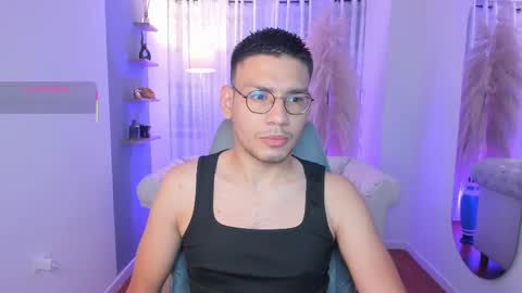 Snapshot of marcuswildx chatting on 09.25.25 marcus online show from 09.25.25