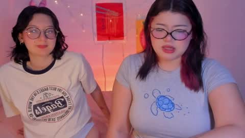 danna online show from 04.08.26