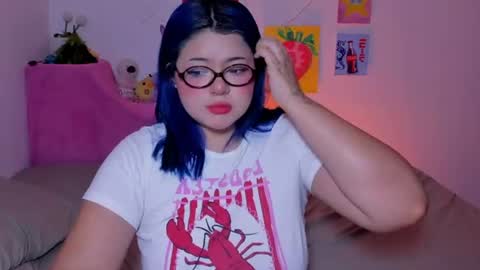danna online show from 07.07.26