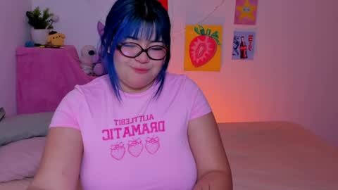 danna online show from 07.24.26